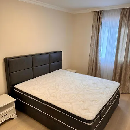 Millennium View דירה פודגוריצה