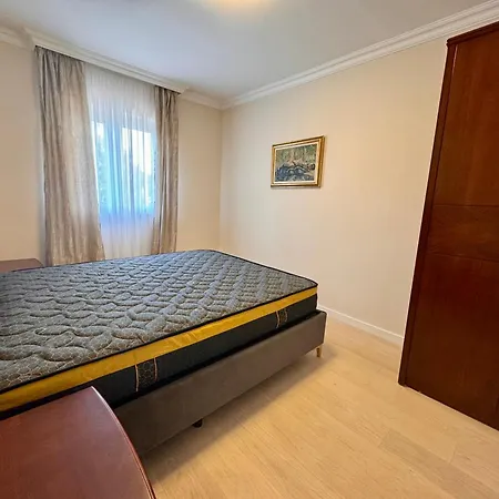 Millennium View דירה פודגוריצה