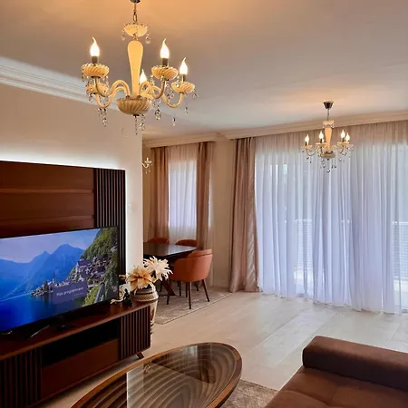 Millennium View بودغوريتْسا